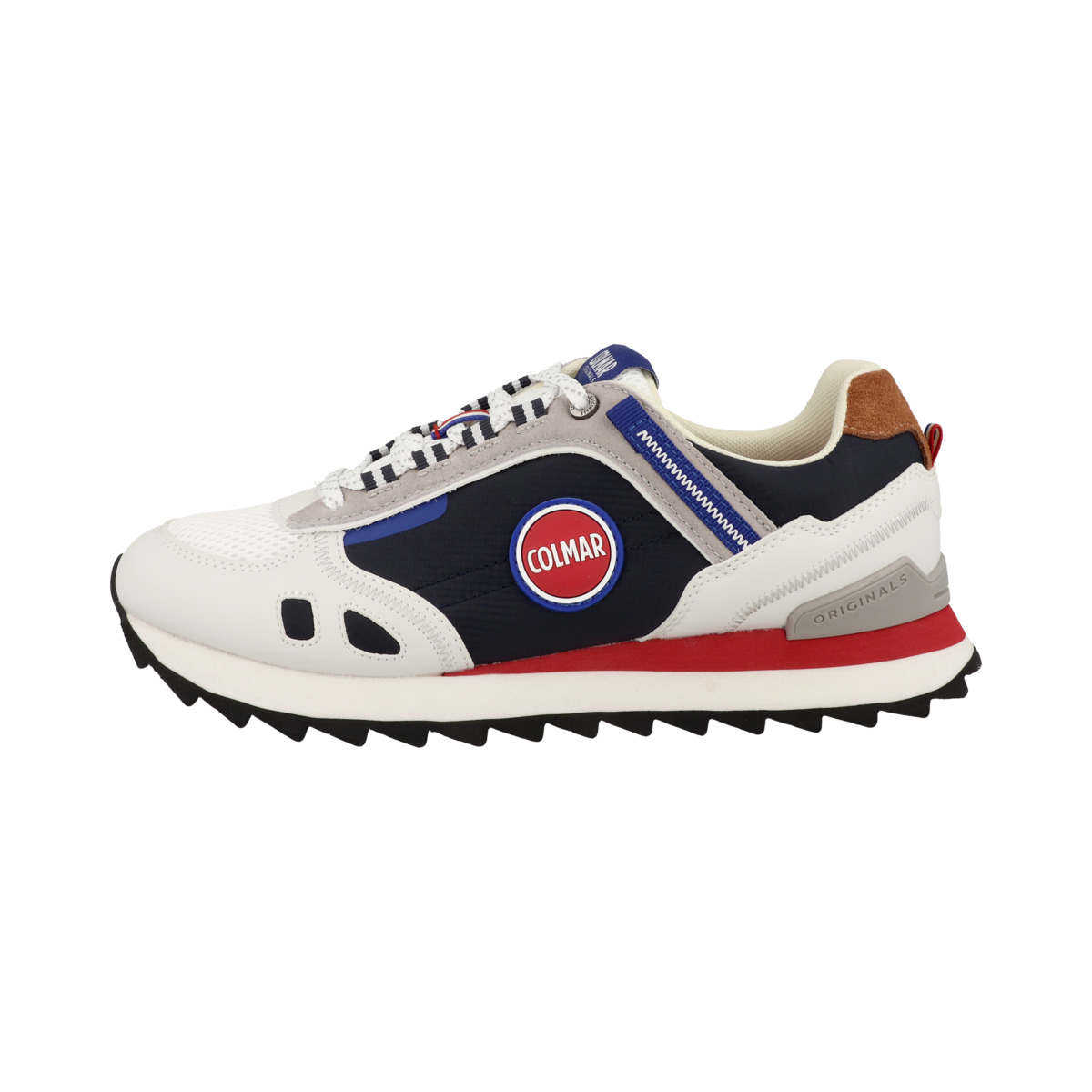 Colmar Travis Sport Dual Sneaker low multicolor