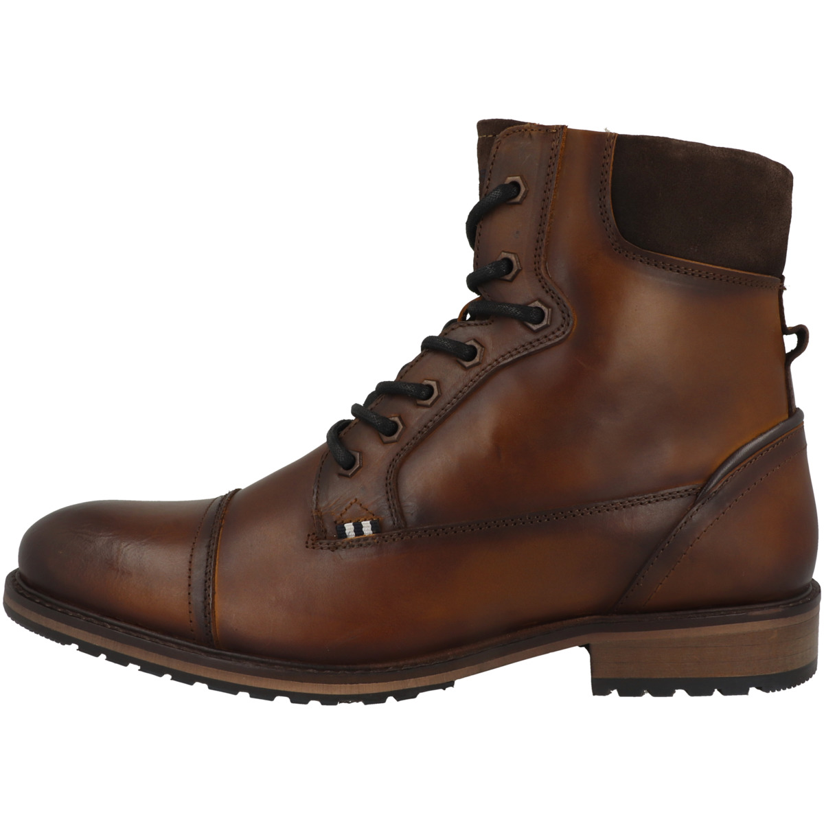 McGregor 624832 Boots braun