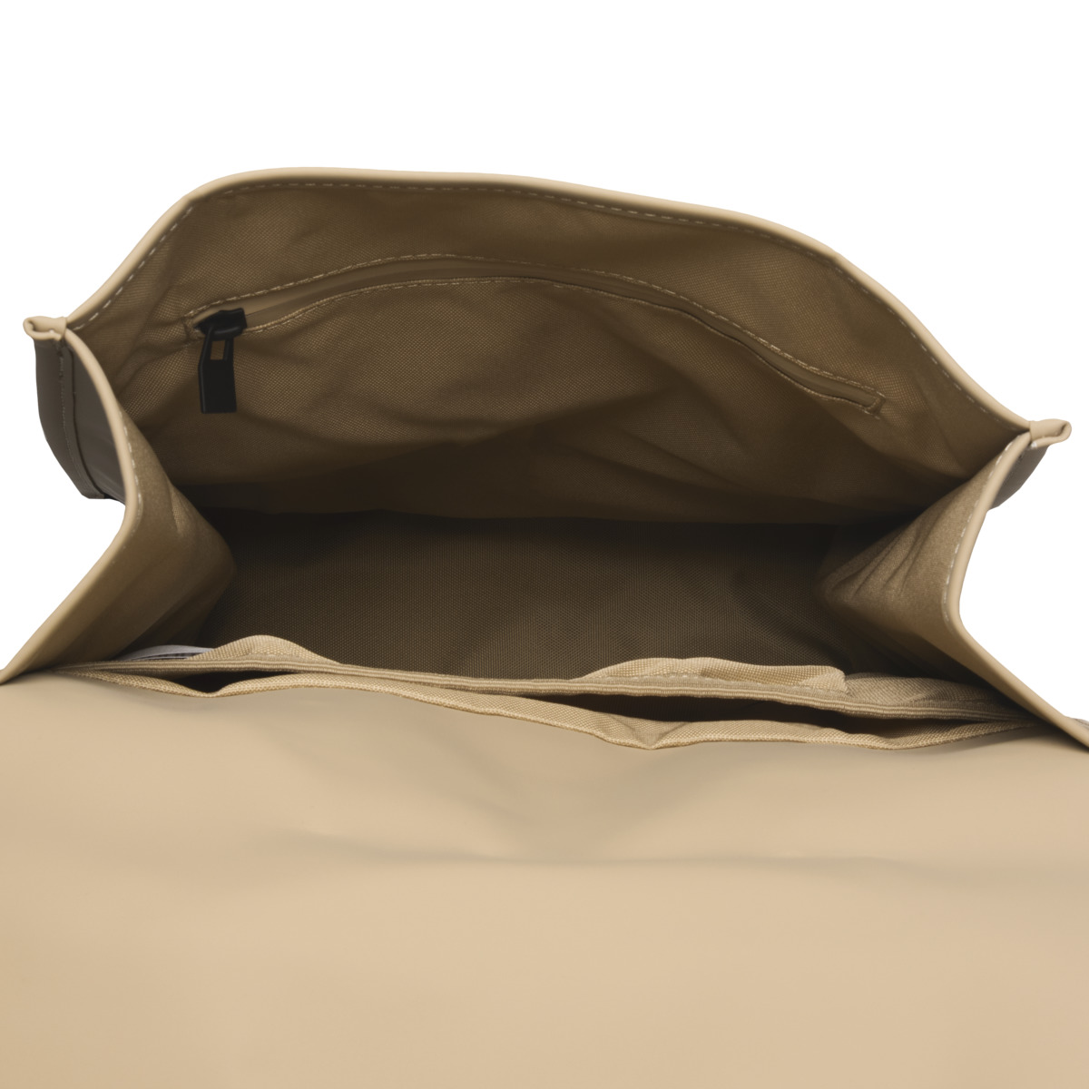 Rains Backpack W3 Rucksack beige Rains Backpack W3 Rucksack beige