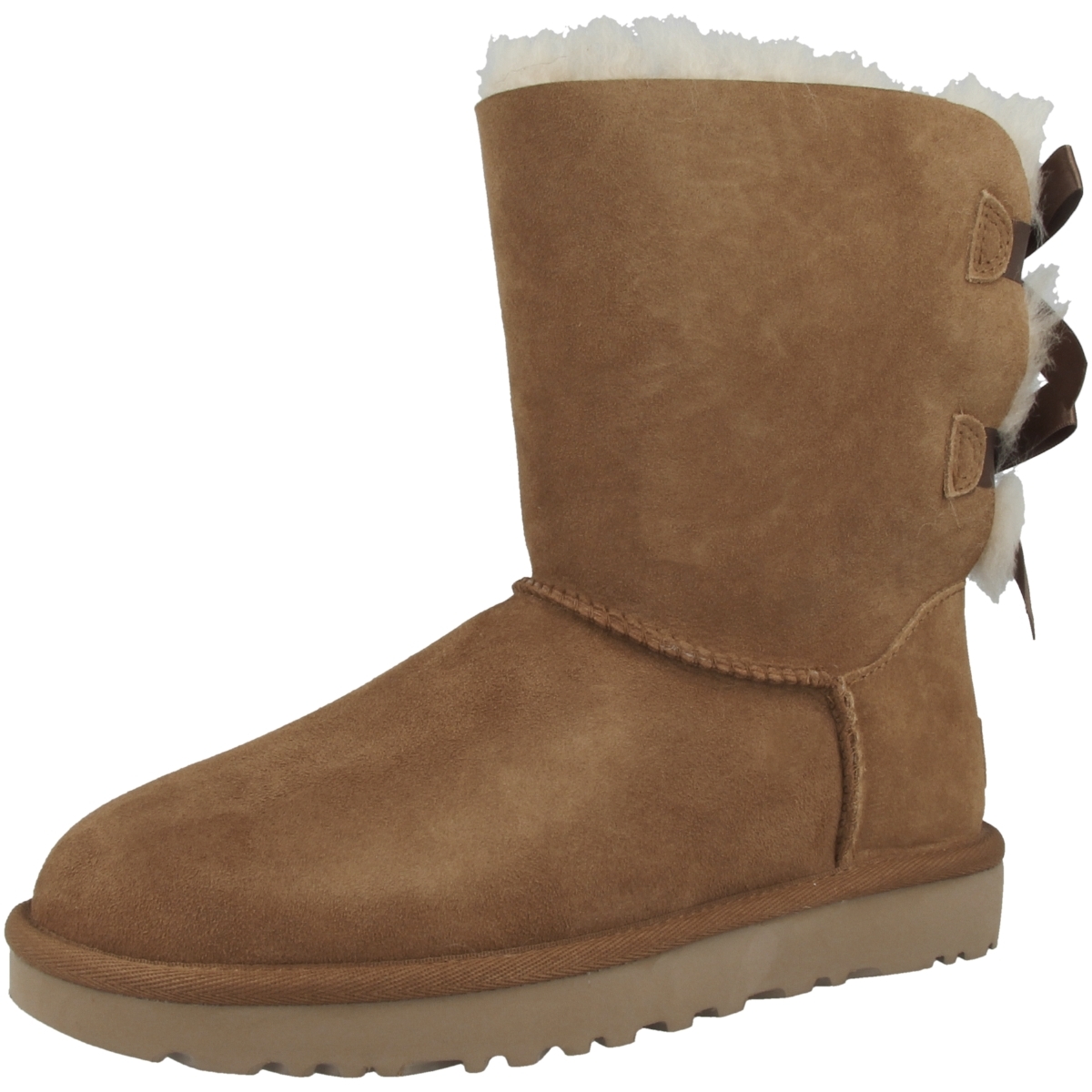 UGG Bailey Bow II Stiefel braun UGG Bailey Bow II Stiefel braun