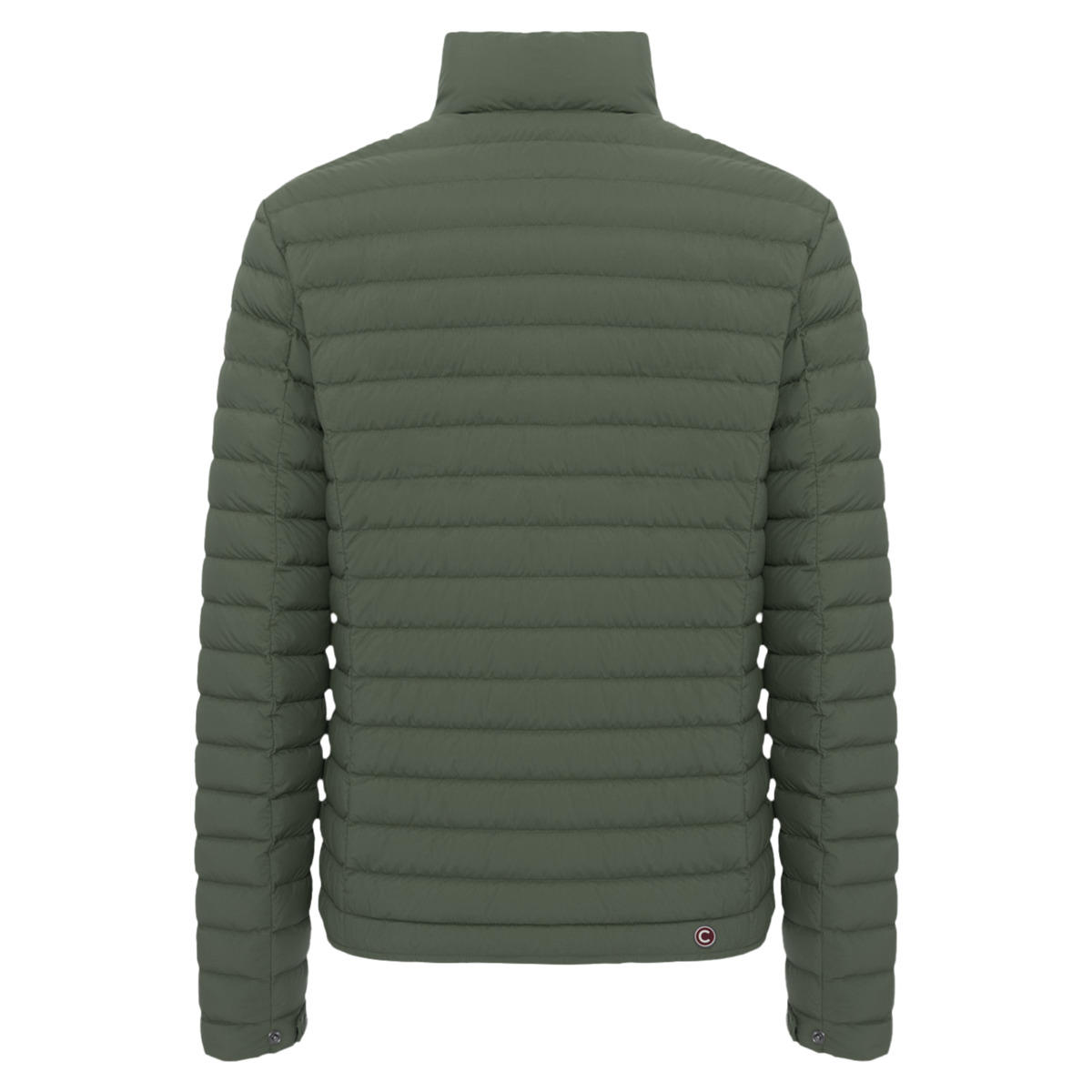 Colmar 1246 Daunenjacke dunkelgruen