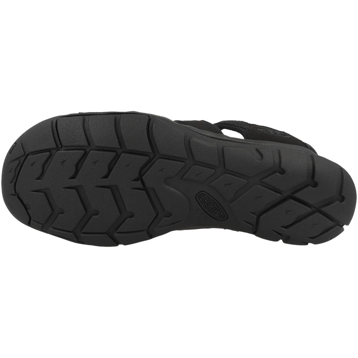 Keen Clearwater CNX Sandale schwarz Keen Clearwater CNX Sandale schwarz