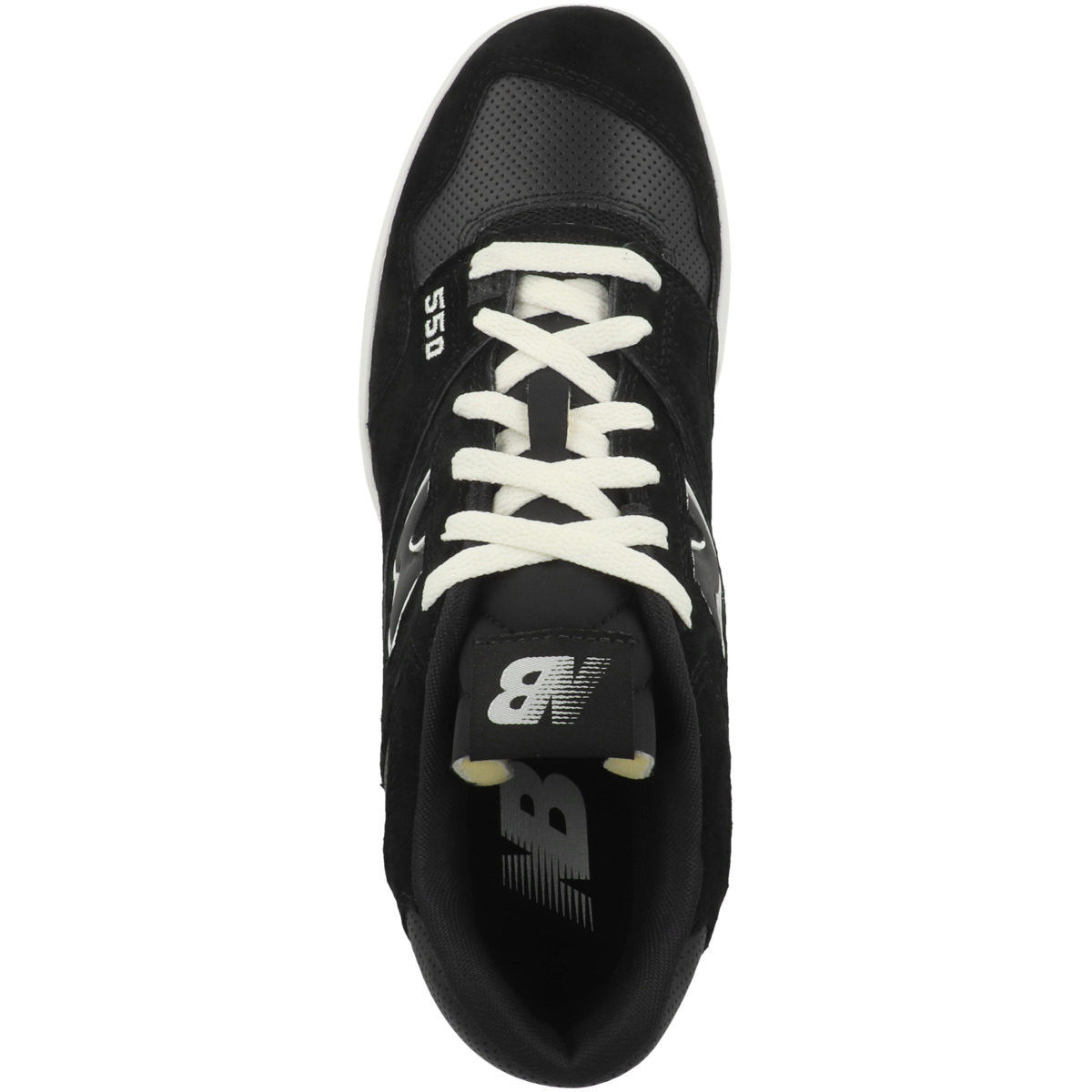 New Balance BB 550 PRA Sneaker low schwarz New Balance BB 550 PRA Sneaker low schwarz