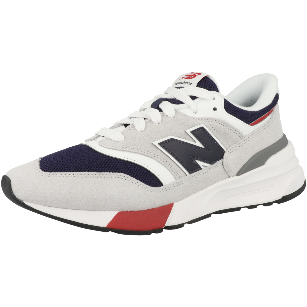 New Balance U 997 REB Sneaker low hellgrau