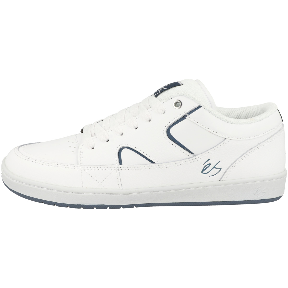 éS Sophisto Sneaker low weiss