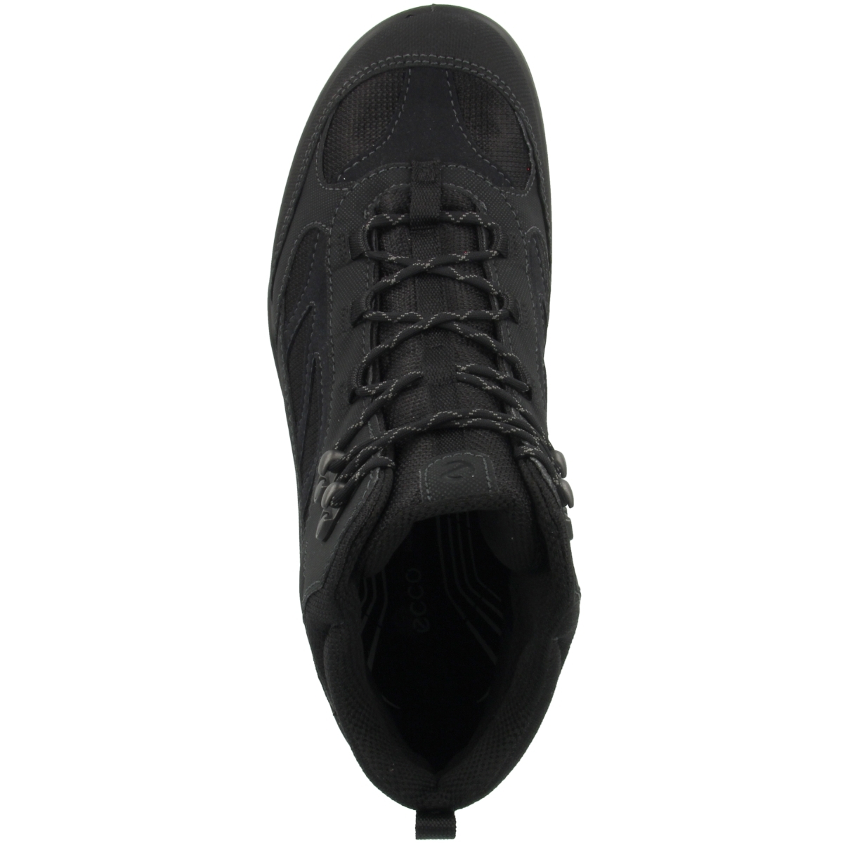 Ecco Xpedition III M Drak 2.0 Mid GTX M Outdoor Boots schwarz Ecco Xpedition III M Drak 2.0 Mid GTX M Outdoor Boots schwarz