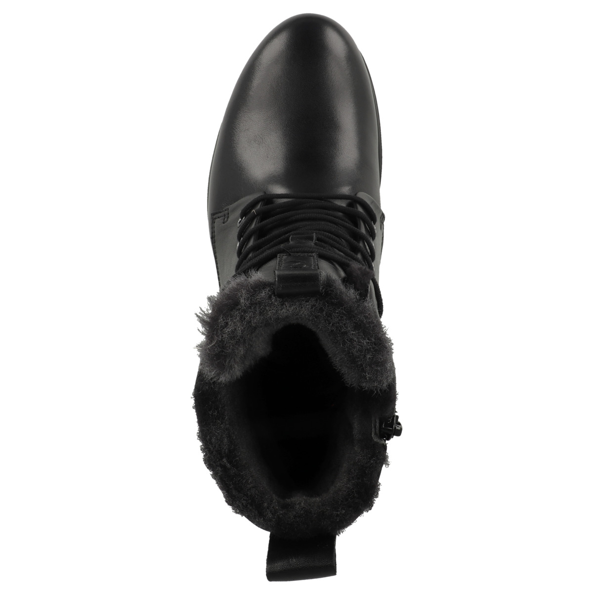 Ecco Modtray W Schnürstiefel schwarz Ecco Modtray W Schnürstiefel schwarz