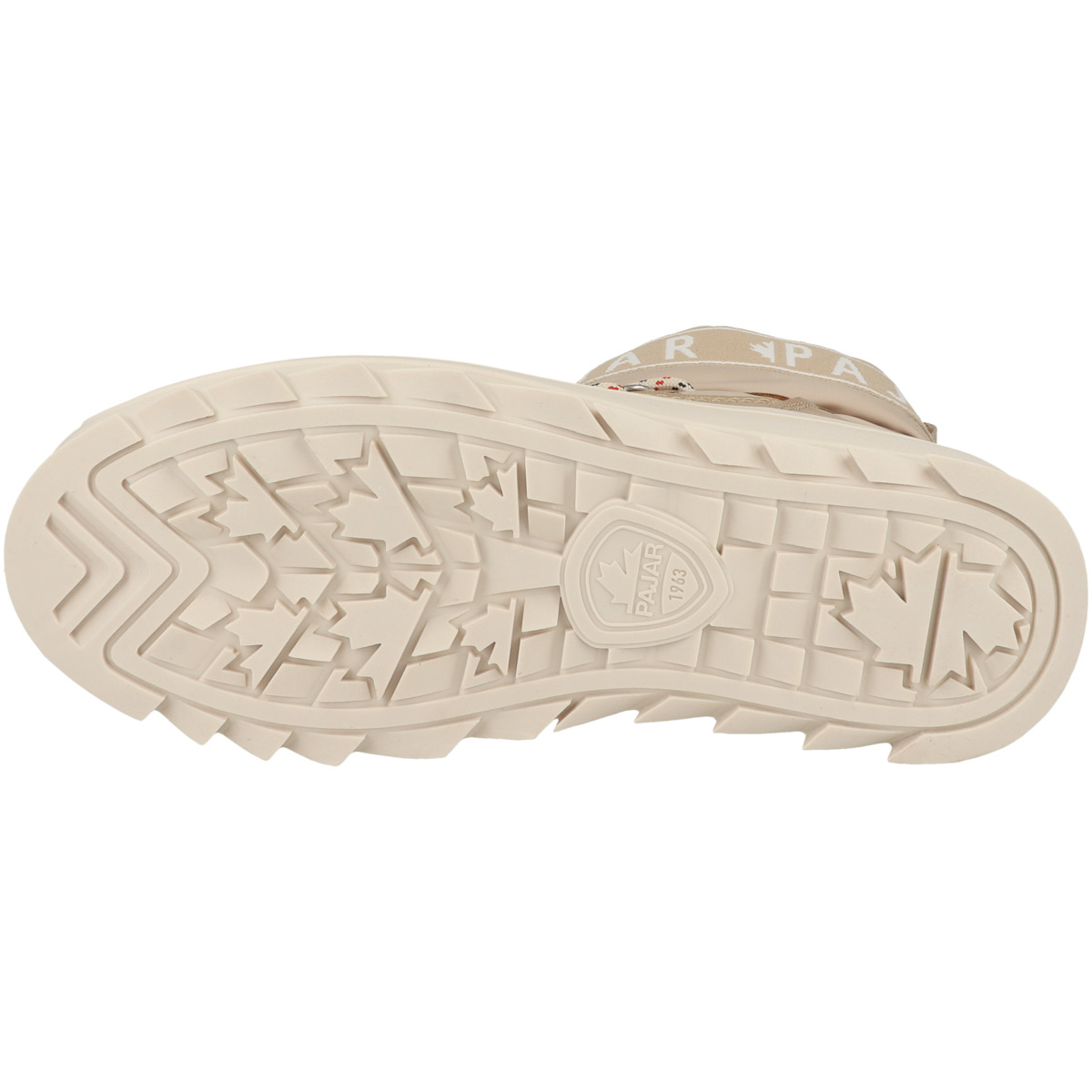 Pajar Galaxyy Winterstiefel beige Pajar Galaxyy Winterstiefel beige