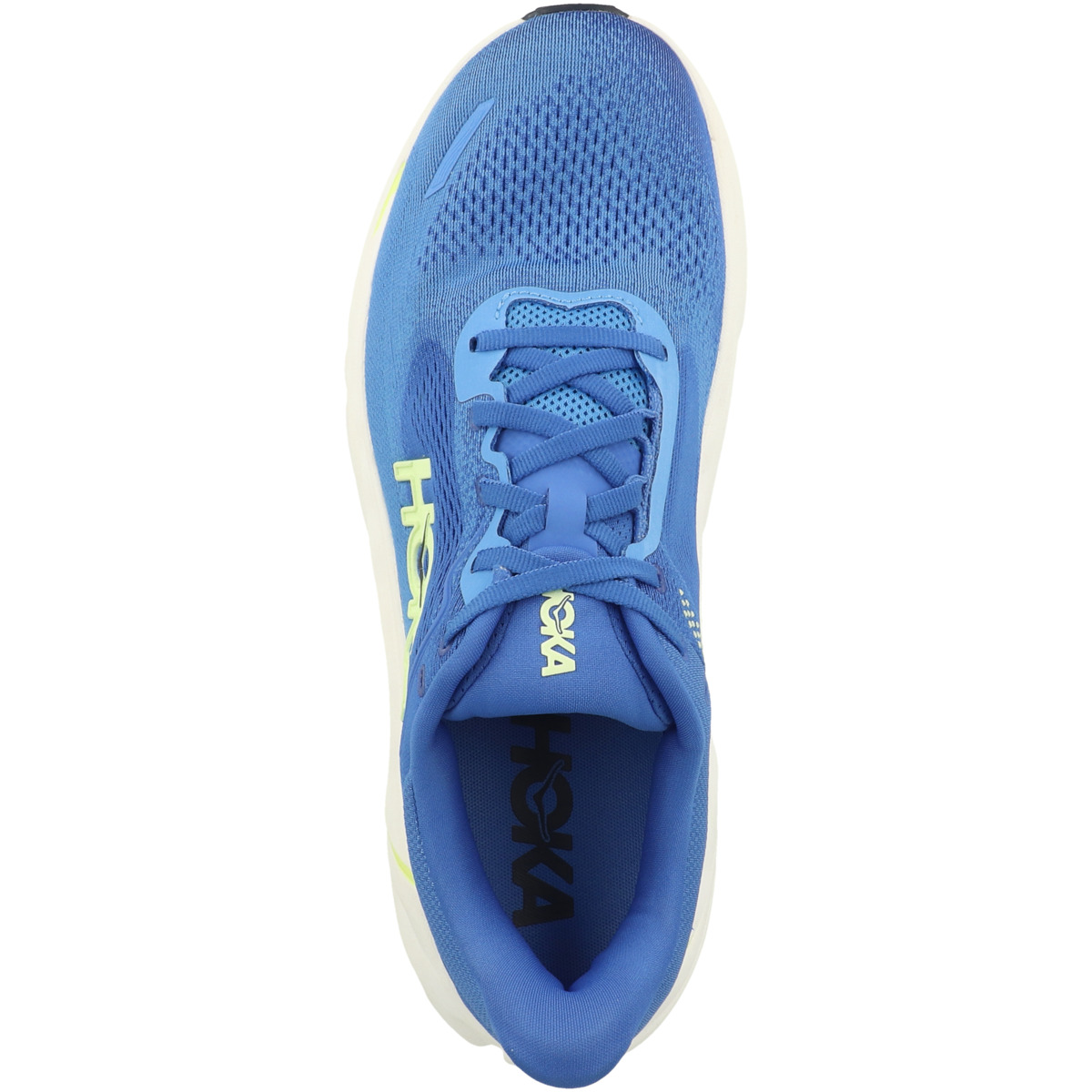 HOKA Arahi 9 Laufschuhe blau