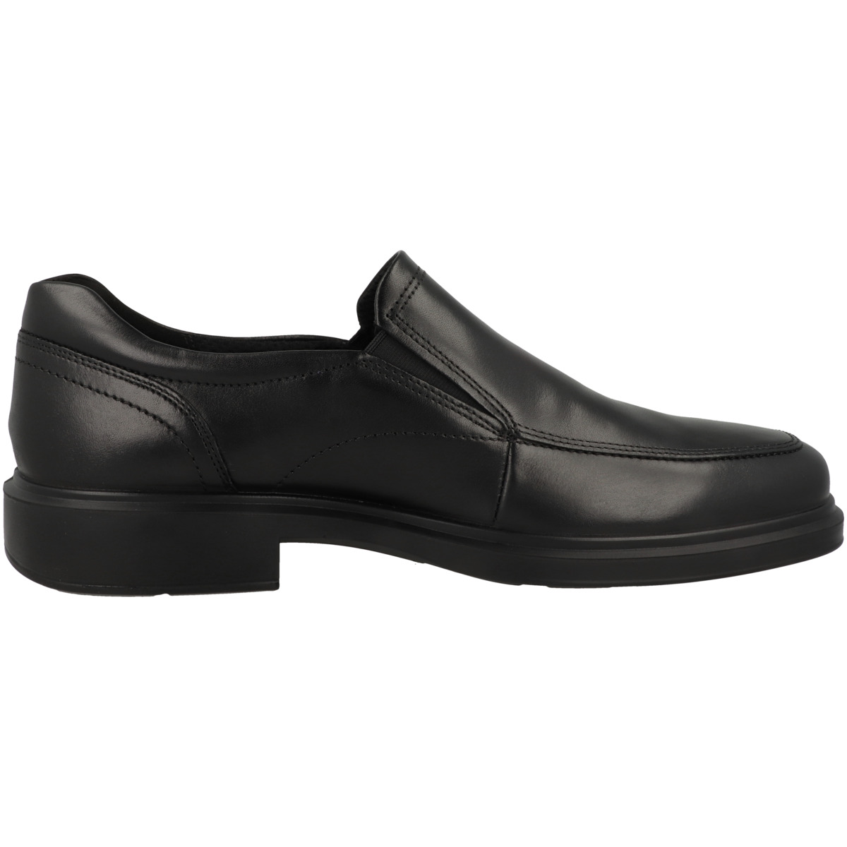 Ecco Helsinki 2 Slipper schwarz Ecco Helsinki 2 Slipper schwarz