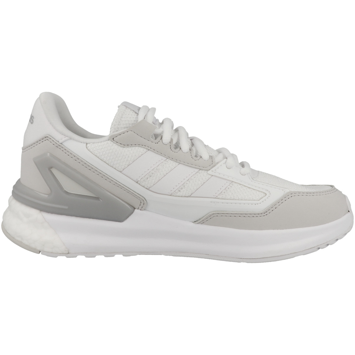Adidas Nebzed Super W Sneaker weiss Adidas Nebzed Super W Sneaker weiss