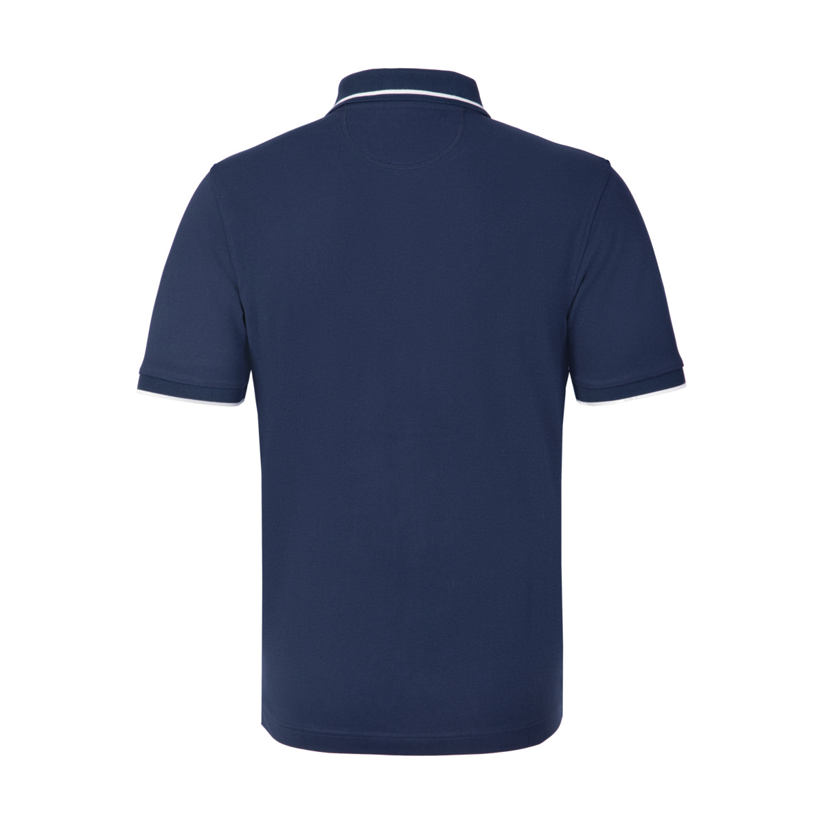 La Martina MCP320 Poloshirt dunkelblau