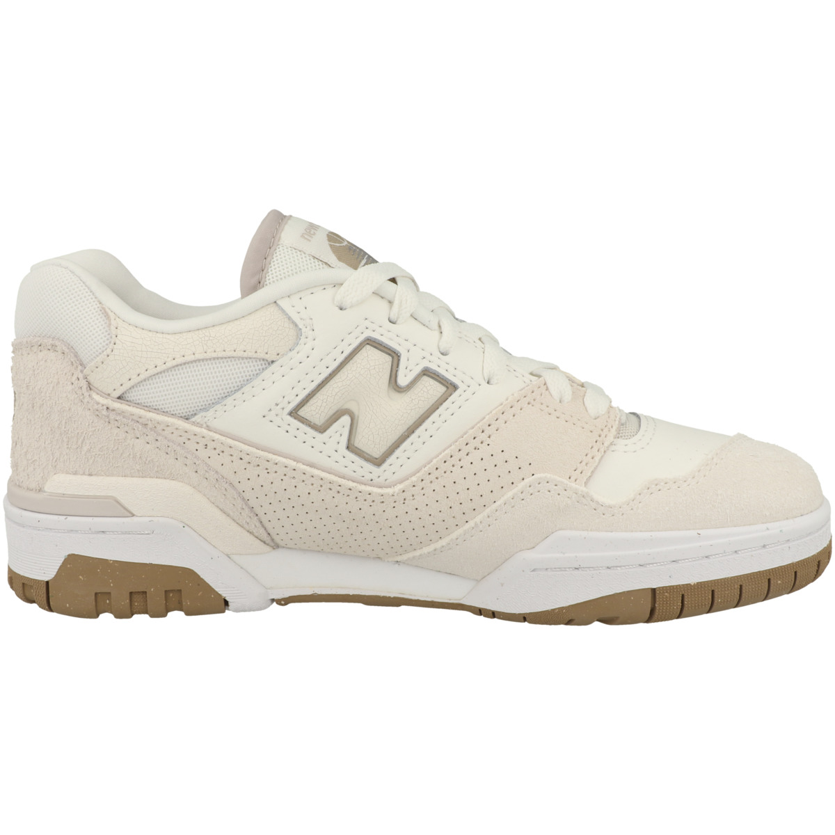 New Balance BBW 550 TB Sneaker creme