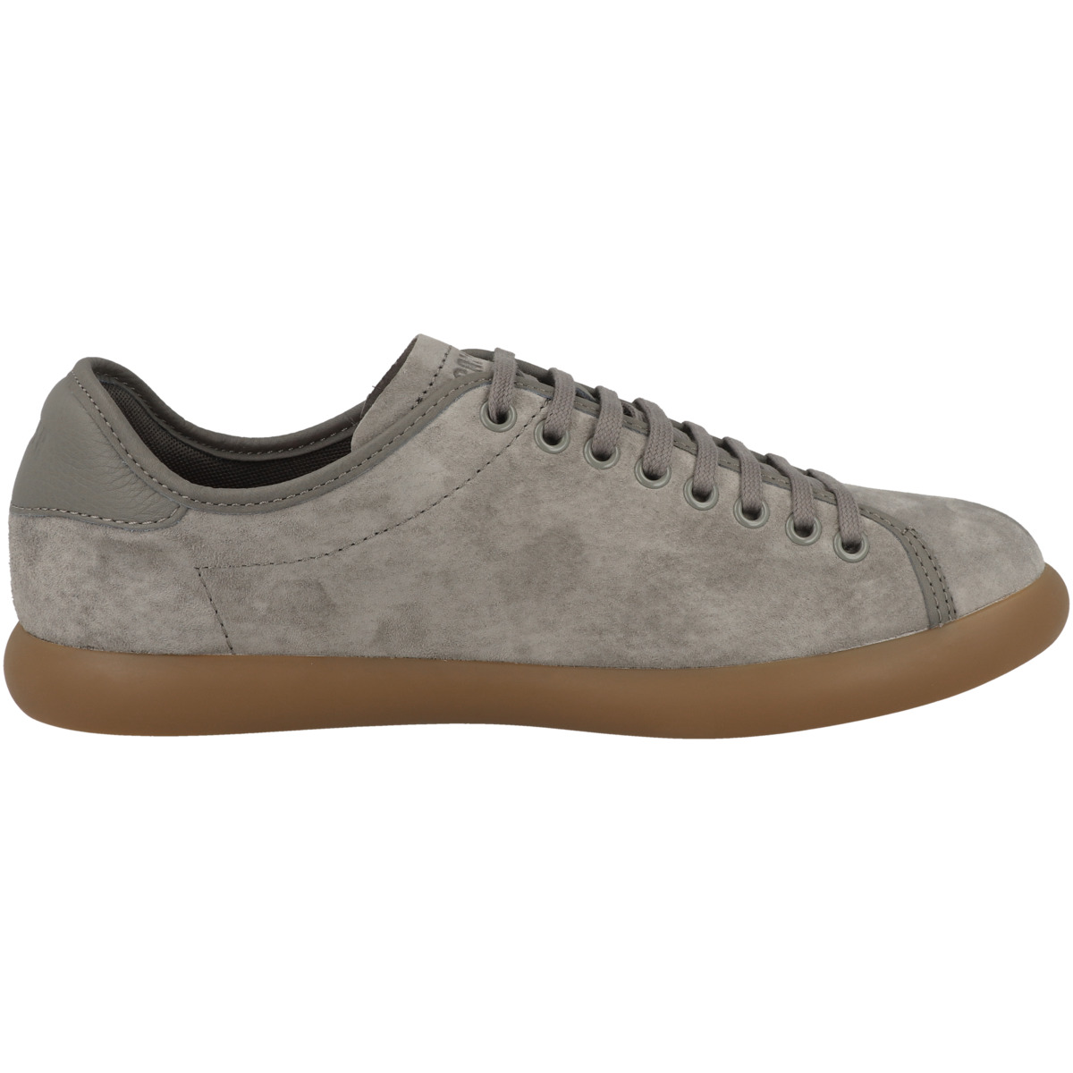 Camper Pelotas Soller Sneaker low grau