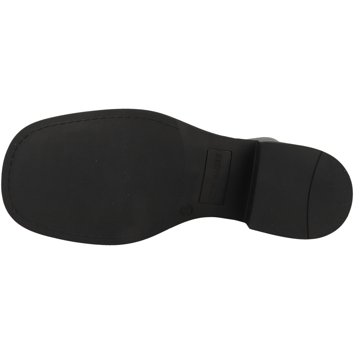 Steve Madden Benedict Boots braun