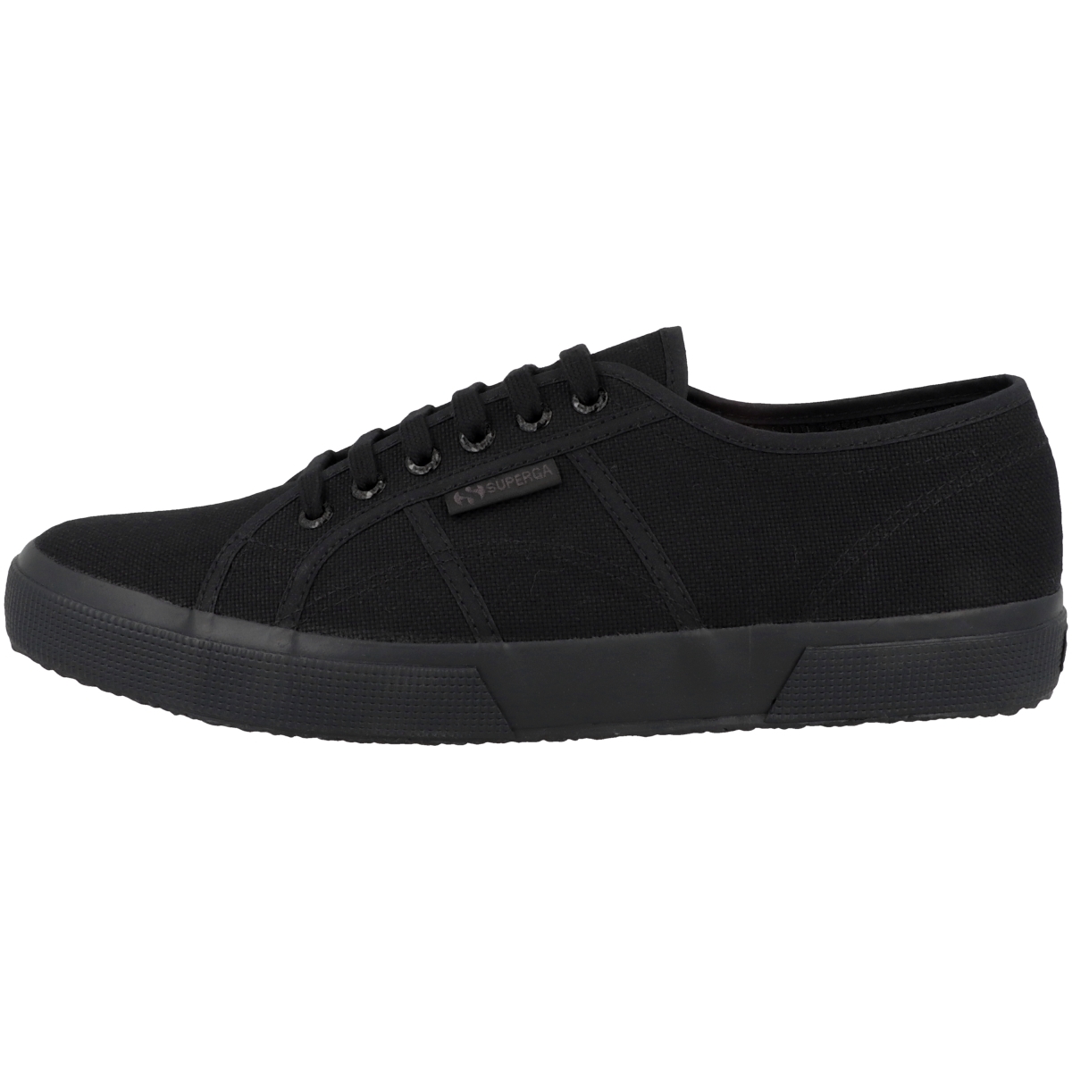 Superga 2750 Cotu Classic Schuhe schwarz