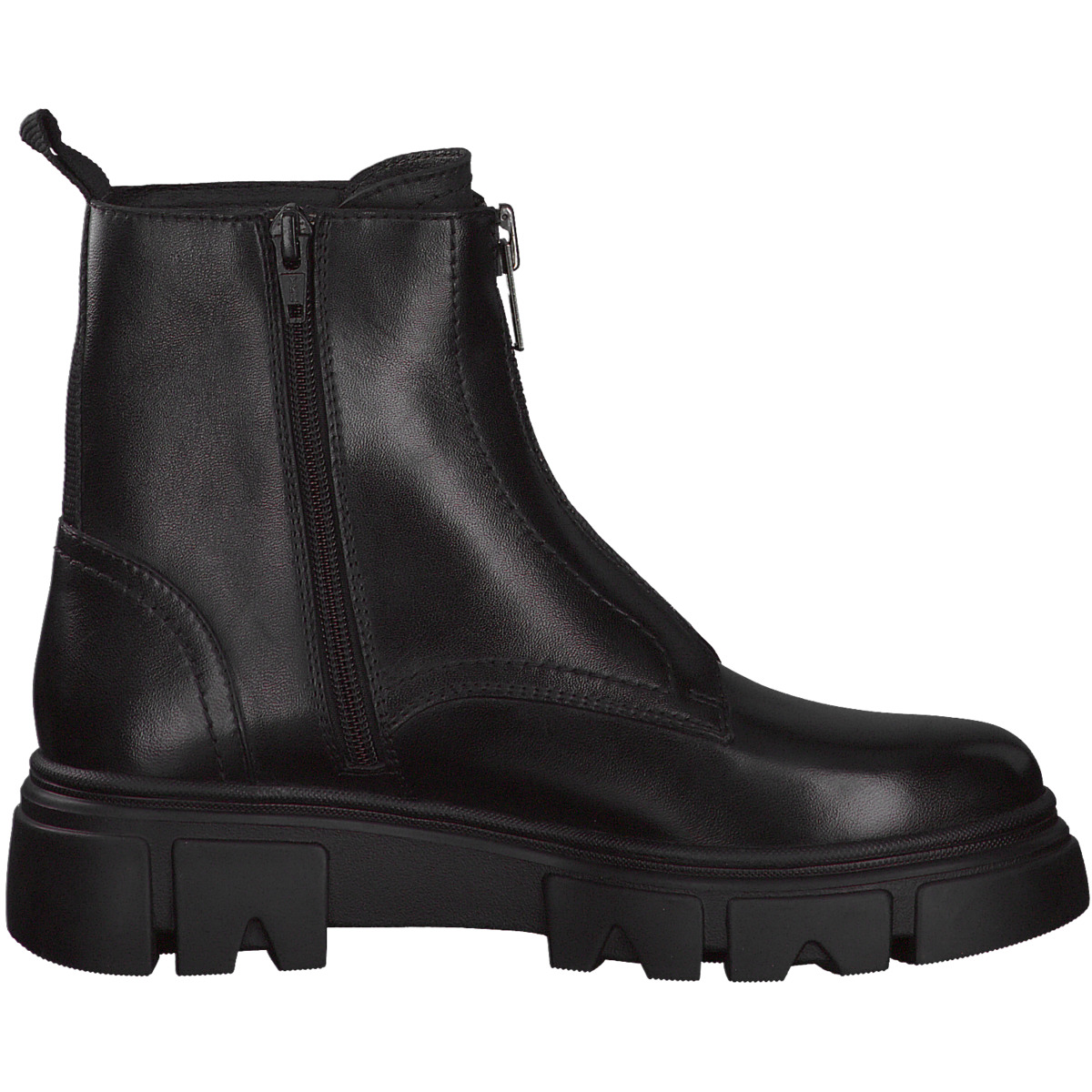 s.Oliver 5-25440-41 Boots schwarz