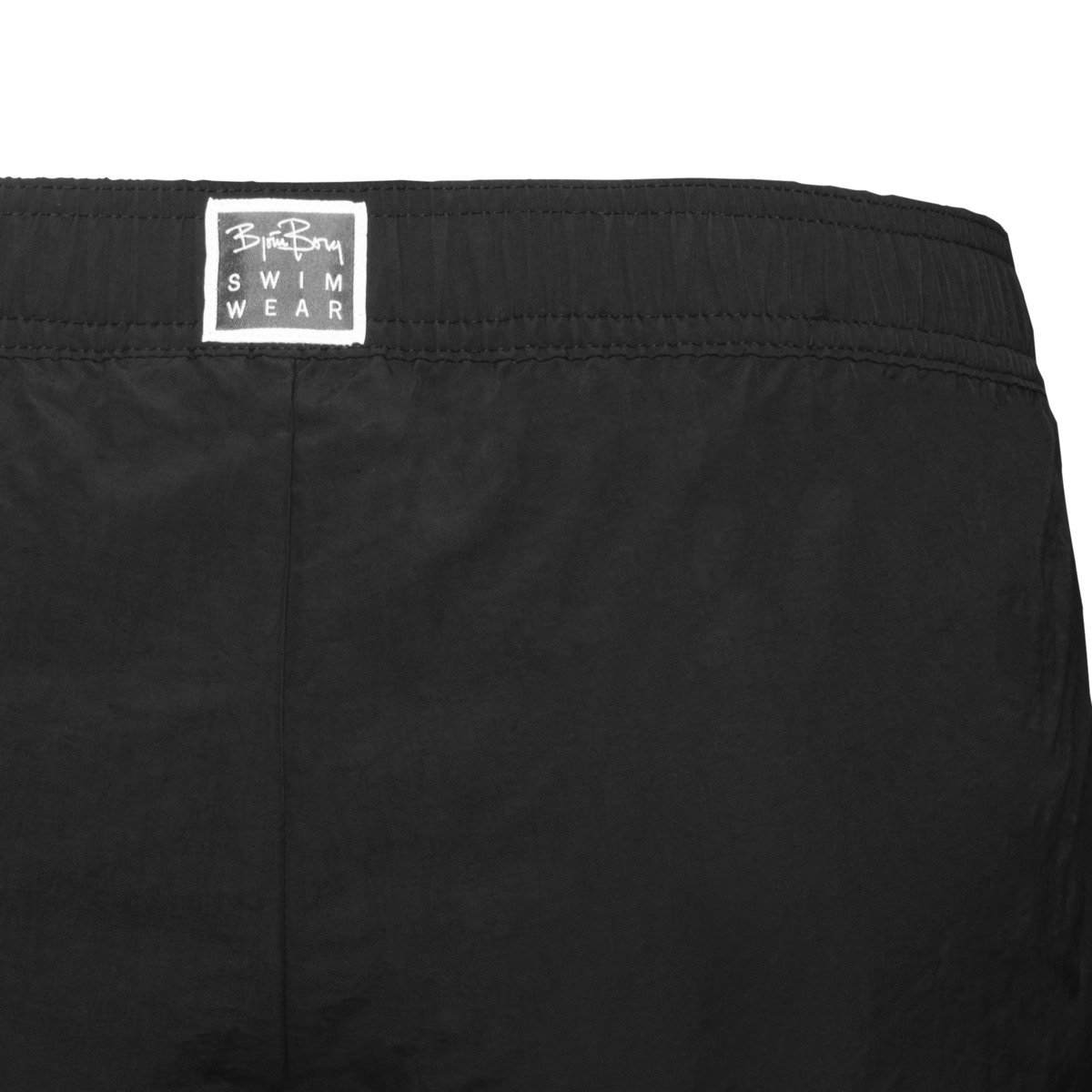 Björn Borg Sthlm Badeshorts schwarz Björn Borg Sthlm Badeshorts schwarz