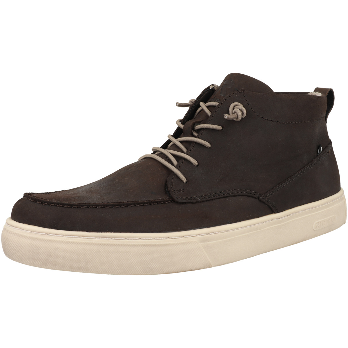 Rieker EVOLUTION U0770 Sneaker mid braun