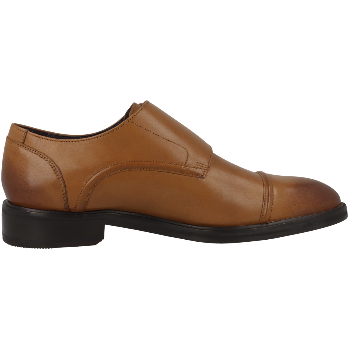 Baldessarini Samuel Calf Halbschuhe braun