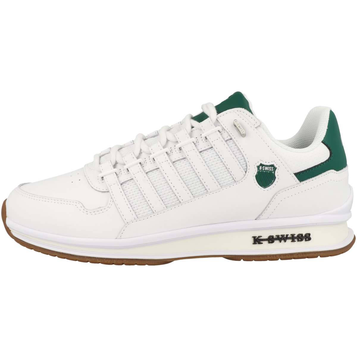 K-Swiss Rinzler GT Sneaker low weiss