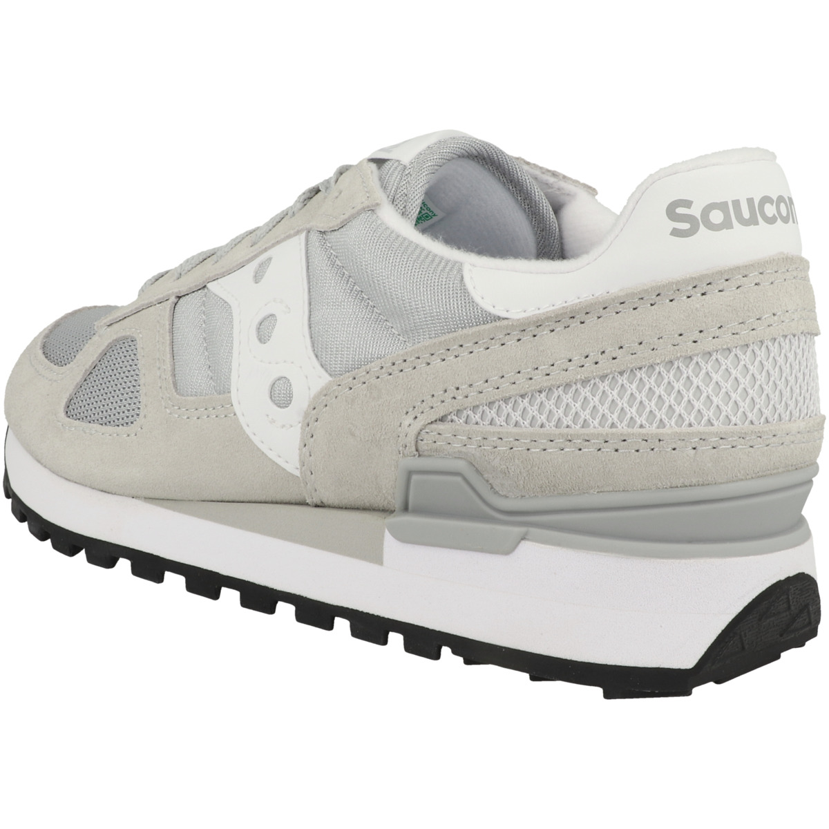 Saucony Shadow Original Sneaker grau Saucony Shadow Original Sneaker grau