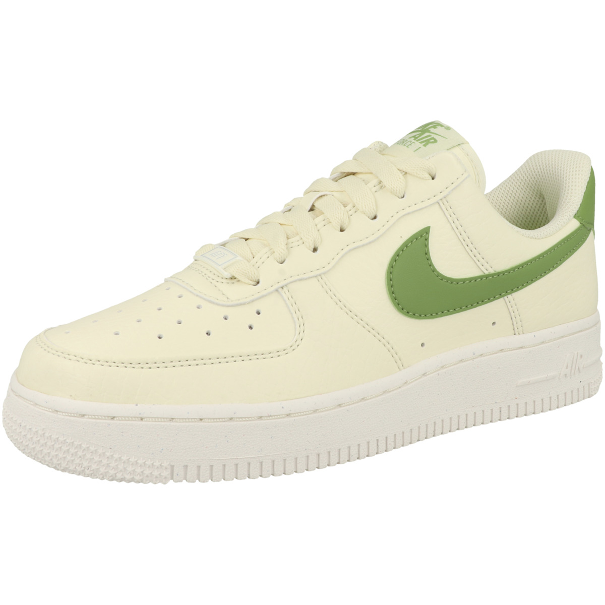 Nike Air Force 1 '07 SE Women Sneaker beige Nike Air Force 1 '07 SE Women Sneaker beige