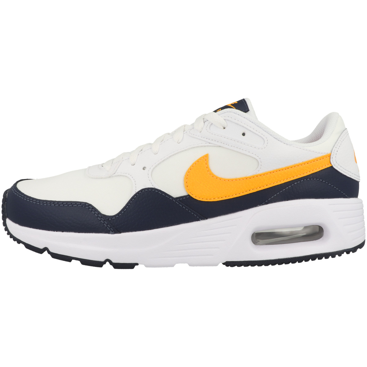 Nike Air Max SC Sneaker weiss