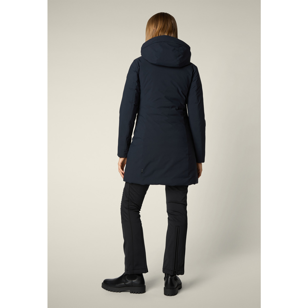 Save the Duck Leyla Parka dunkelblau
