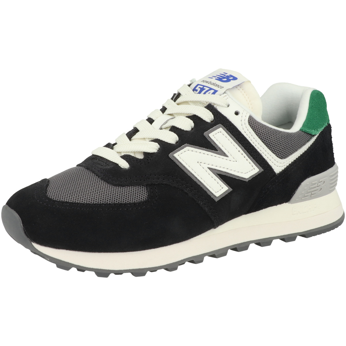 New Balance WL 574 YA1 Sneaker low schwarz