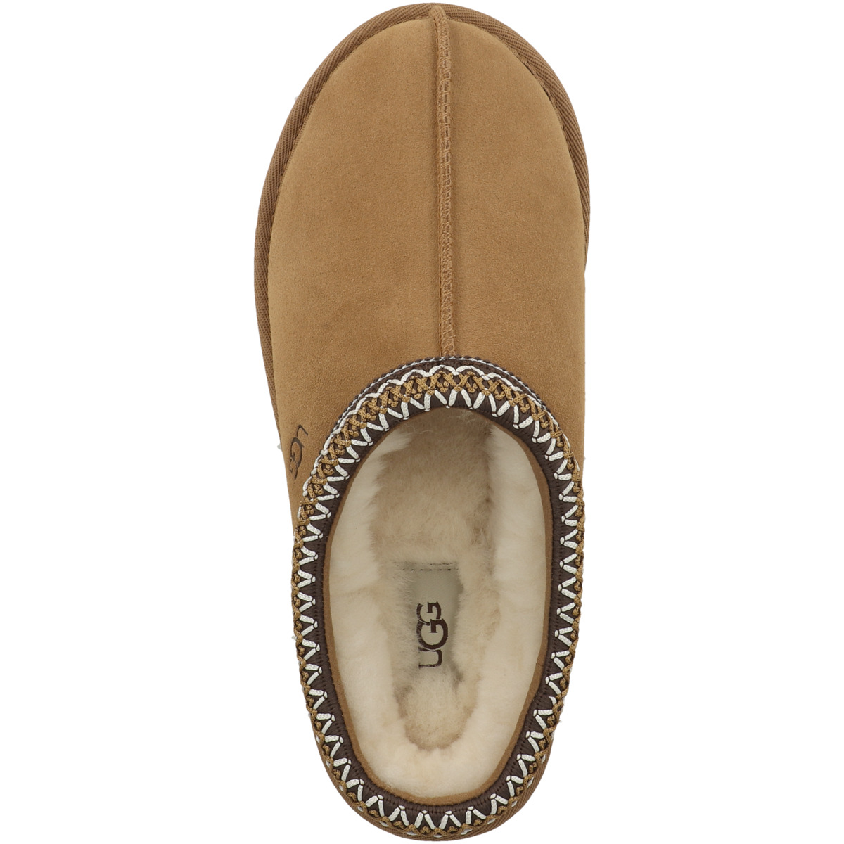 UGG Tasman II Women Hausschuhe braun