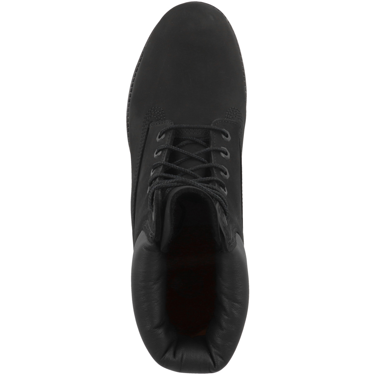 Timberland Premium 6-Inch Boots schwarz Timberland Premium 6-Inch Boots schwarz