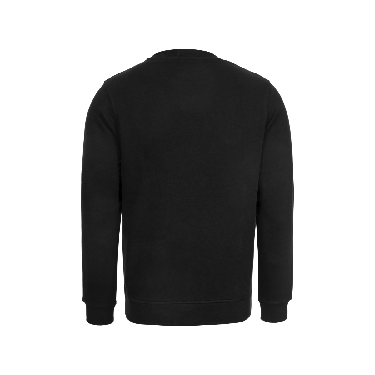 KARL LAGERFELD 705710 Sweatshirt schwarz