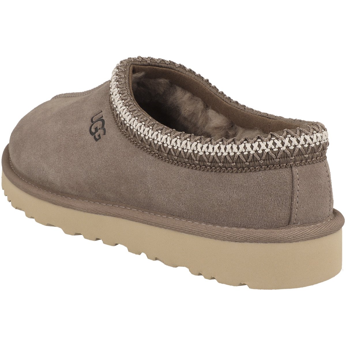 UGG Tasman Hausschuhe hellbraun