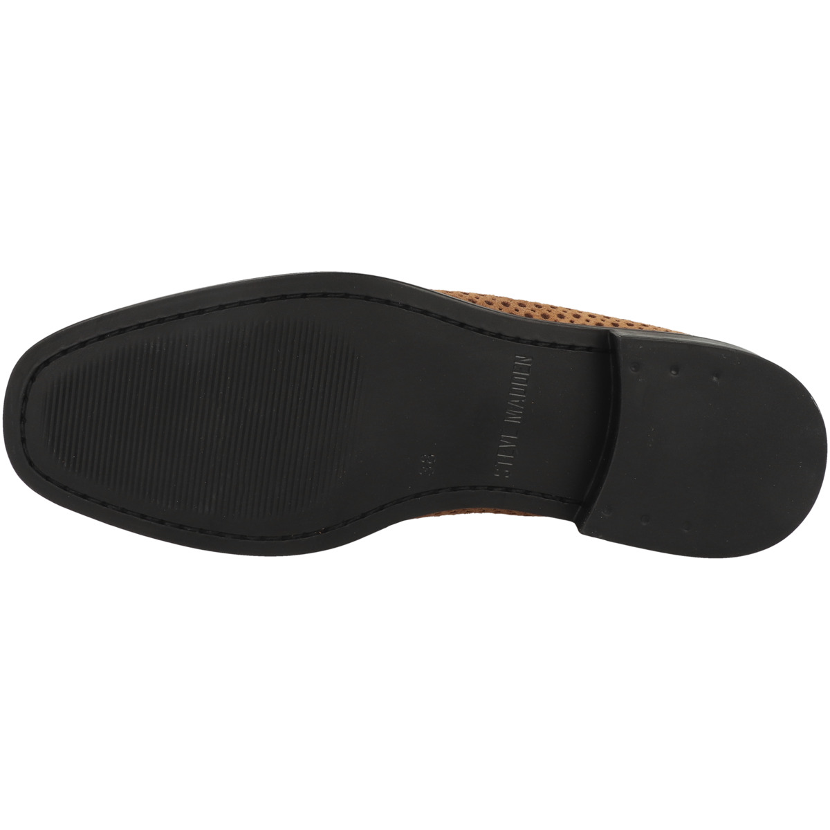 Steve Madden Nafisa Loafer hellbraun