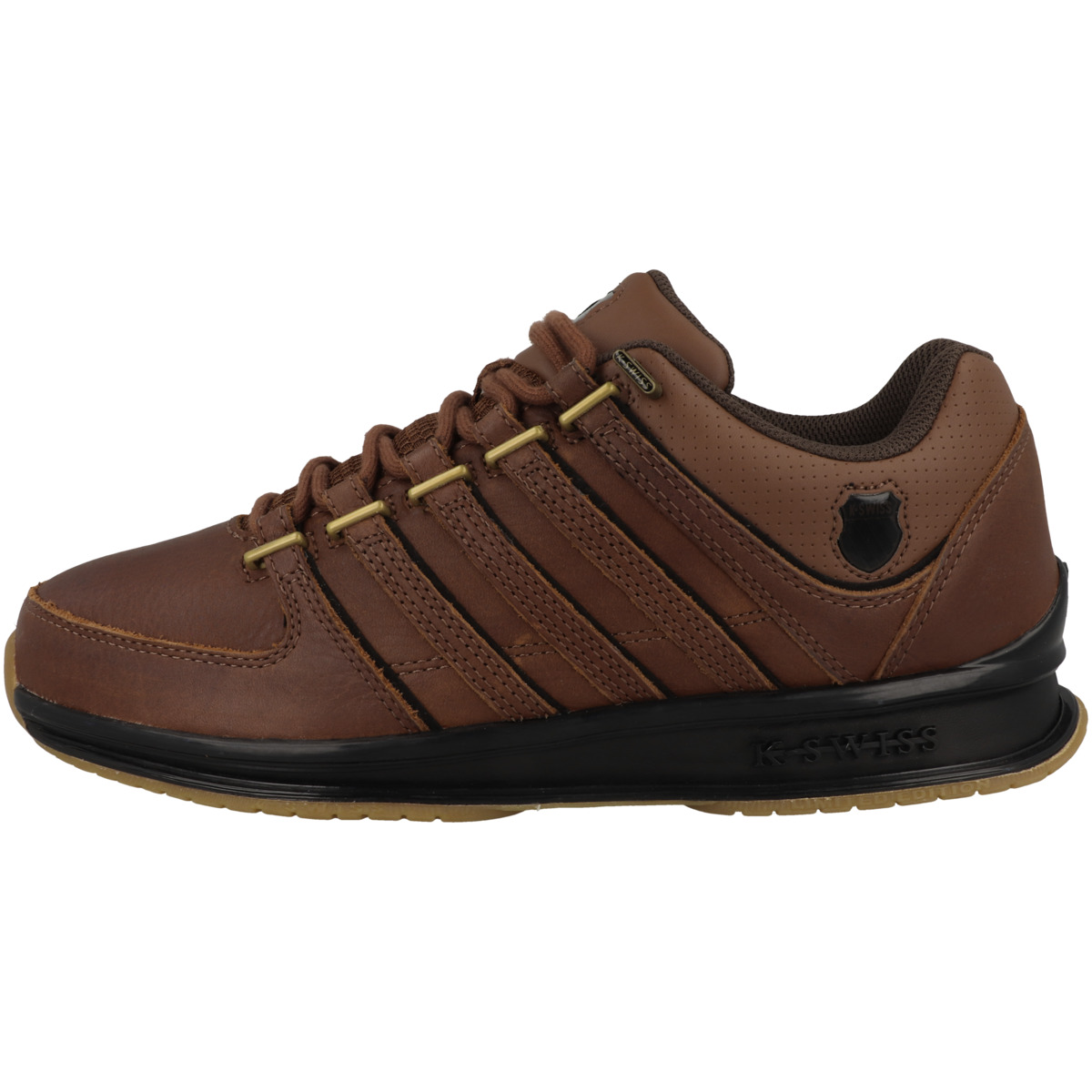 K-Swiss Rinzler Sneaker low braun