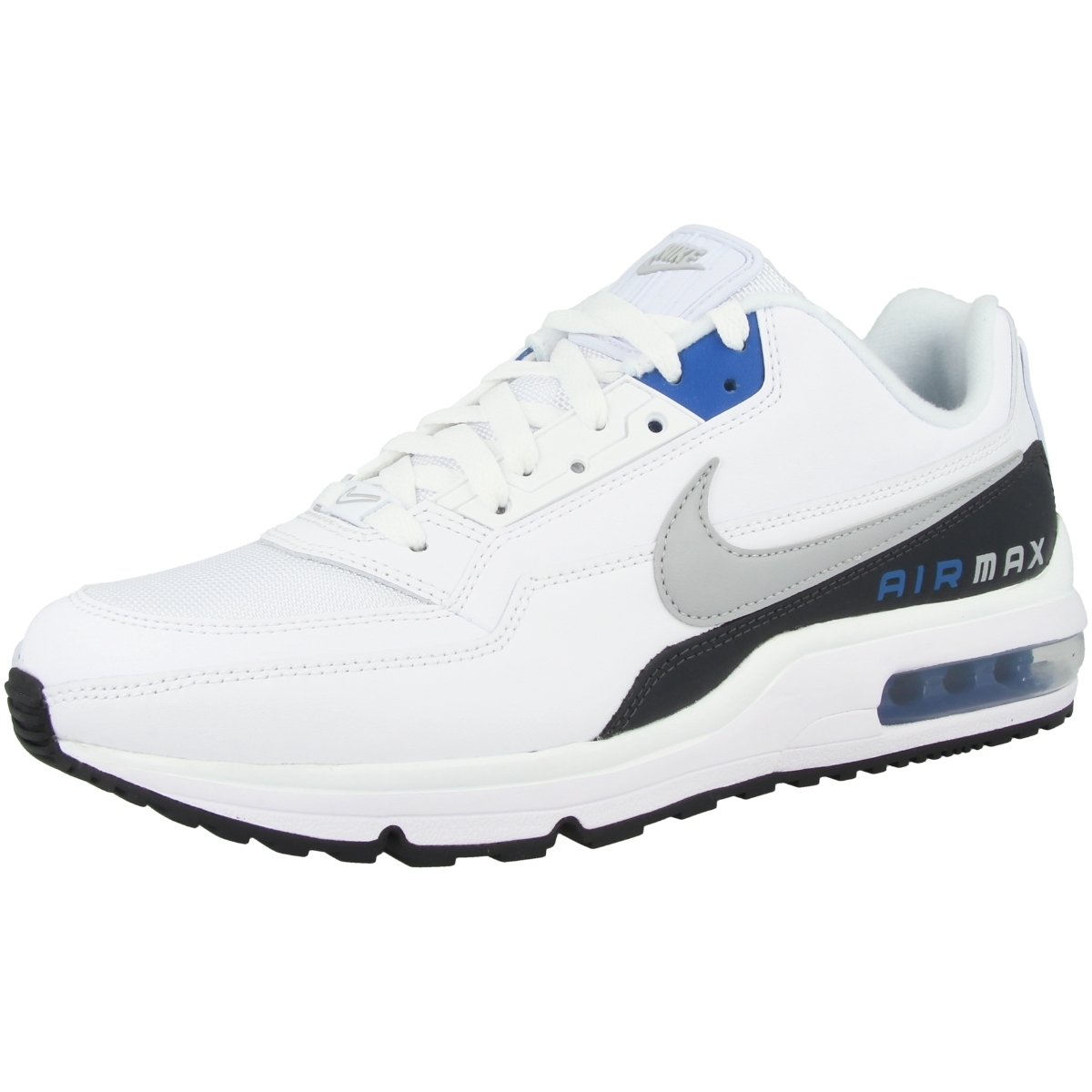 Nike Air Max LTD 3 Sneaker weiss