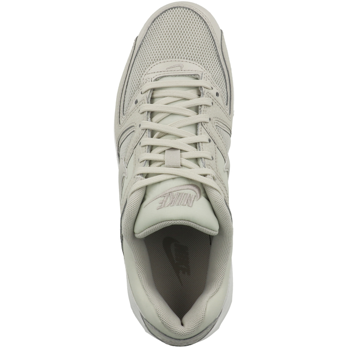 Nike Nike Air Max Command Women Sneaker low hellgrau Nike Nike Air Max Command Women Sneaker low hellgrau