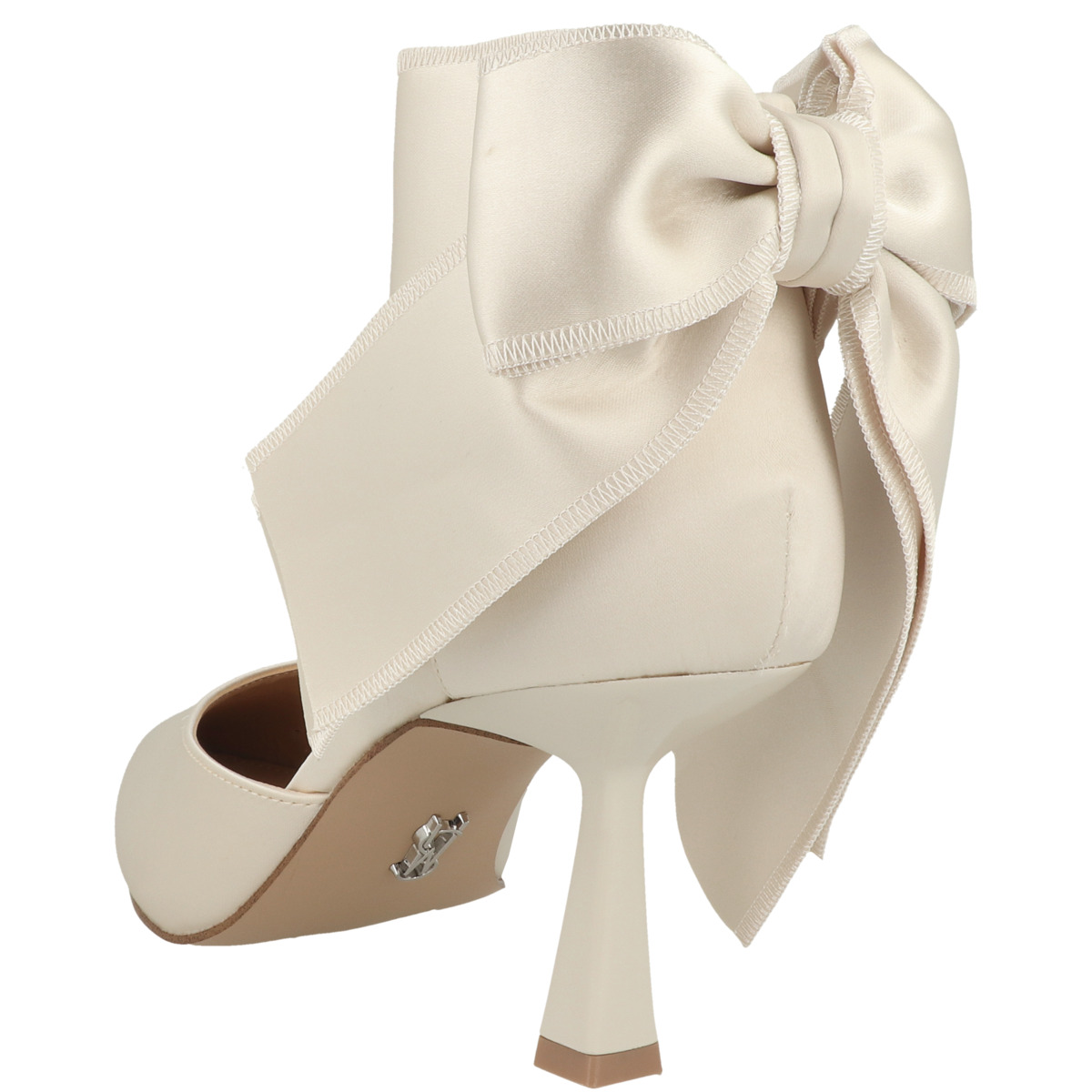 Steve Madden Fiorela Pumps beige