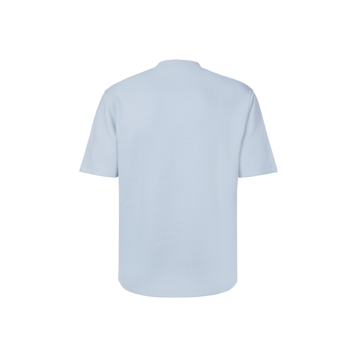 KARL LAGERFELD 705400 T-Shirt hellblau