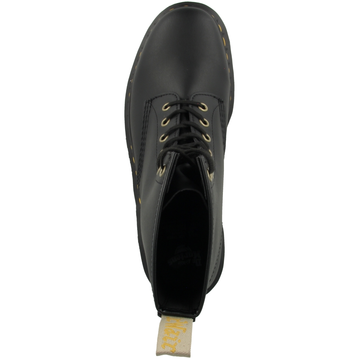 Dr. Martens Vegan 1460 Boots schwarz Dr. Martens Vegan 1460 Boots schwarz