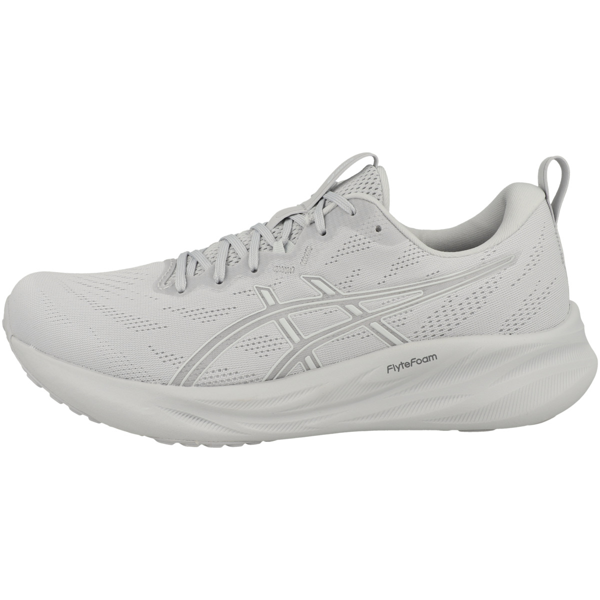 Asics Gel-Pulse 16 Men Laufschuhe hellgrau