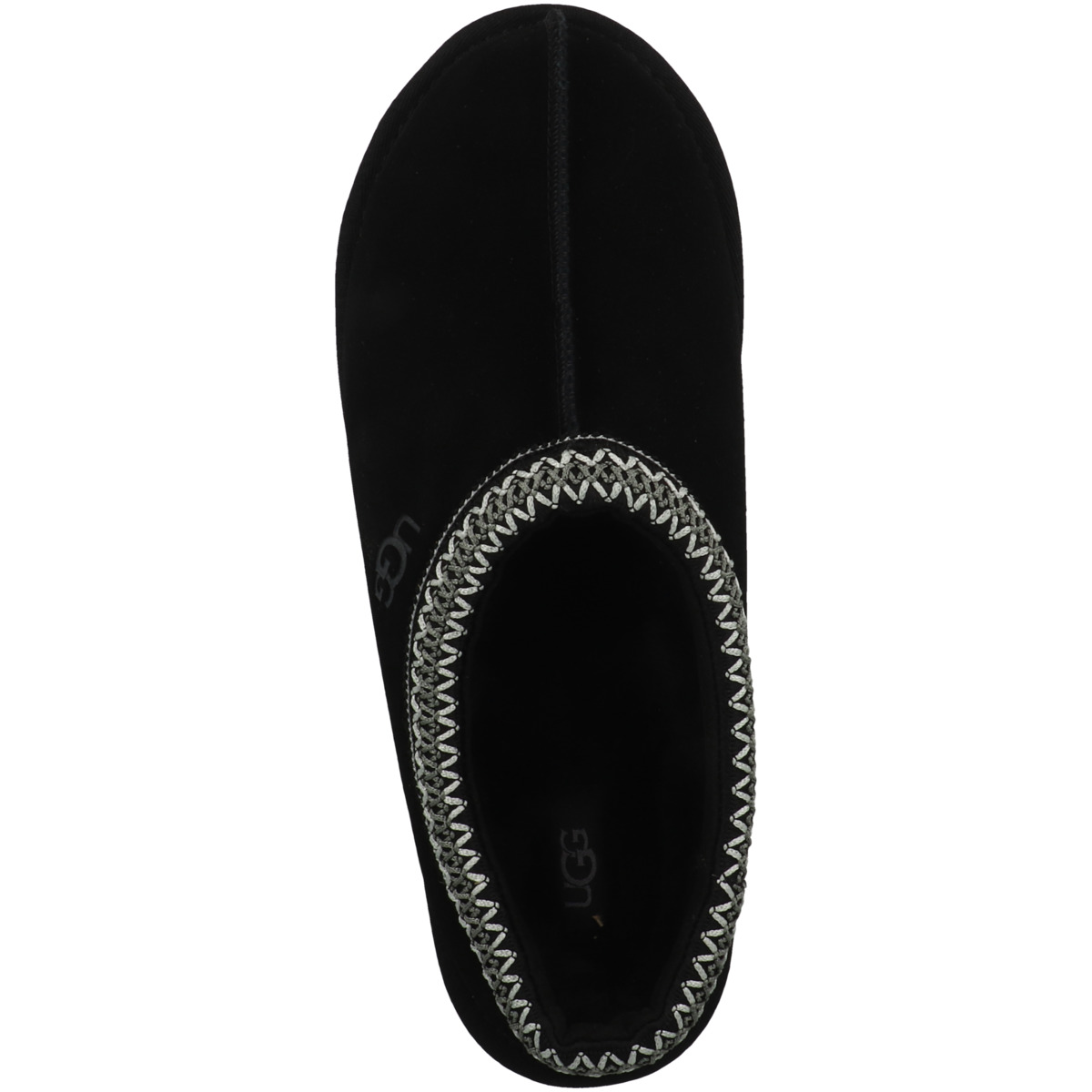 UGG Tasman Hausschuhe schwarz UGG Tasman Hausschuhe schwarz