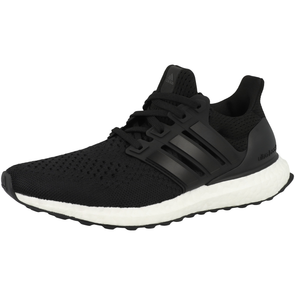 Adidas Ultraboost 1.0 Laufschuhe schwarz Adidas Ultraboost 1.0 Laufschuhe schwarz