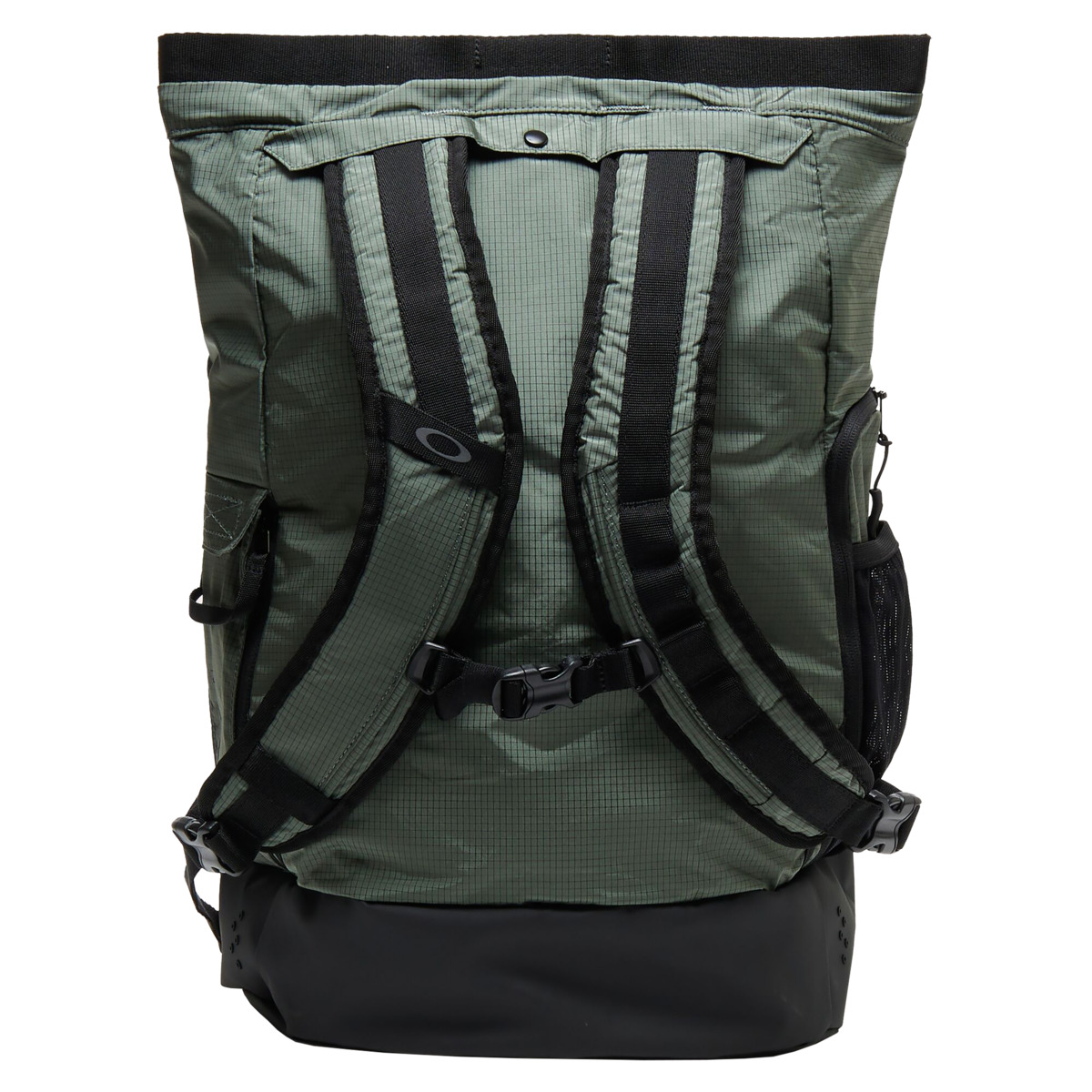 Oakley Reserve Utility Bag Rucksack gruen