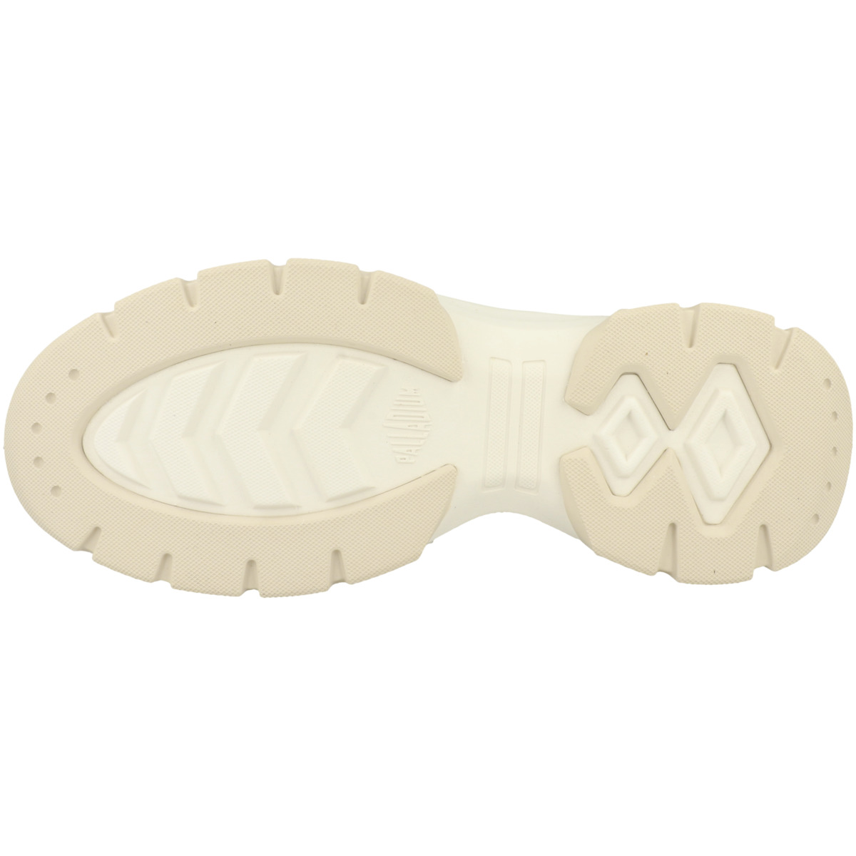 Palladium Pallawave Boots grau Palladium Pallawave Boots grau