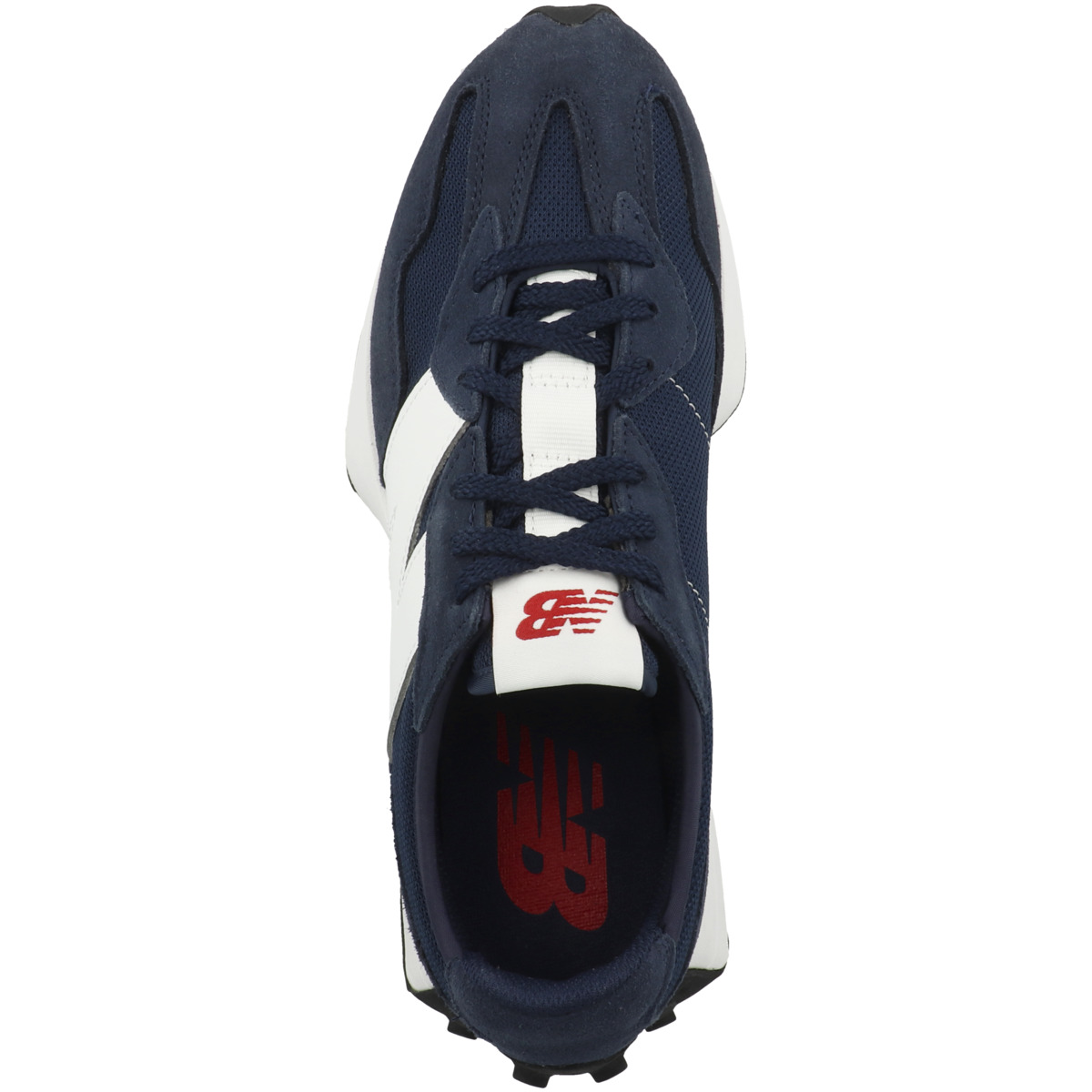 New Balance MS 327 CNW Sneaker dunkelblau New Balance MS 327 CNW Sneaker dunkelblau