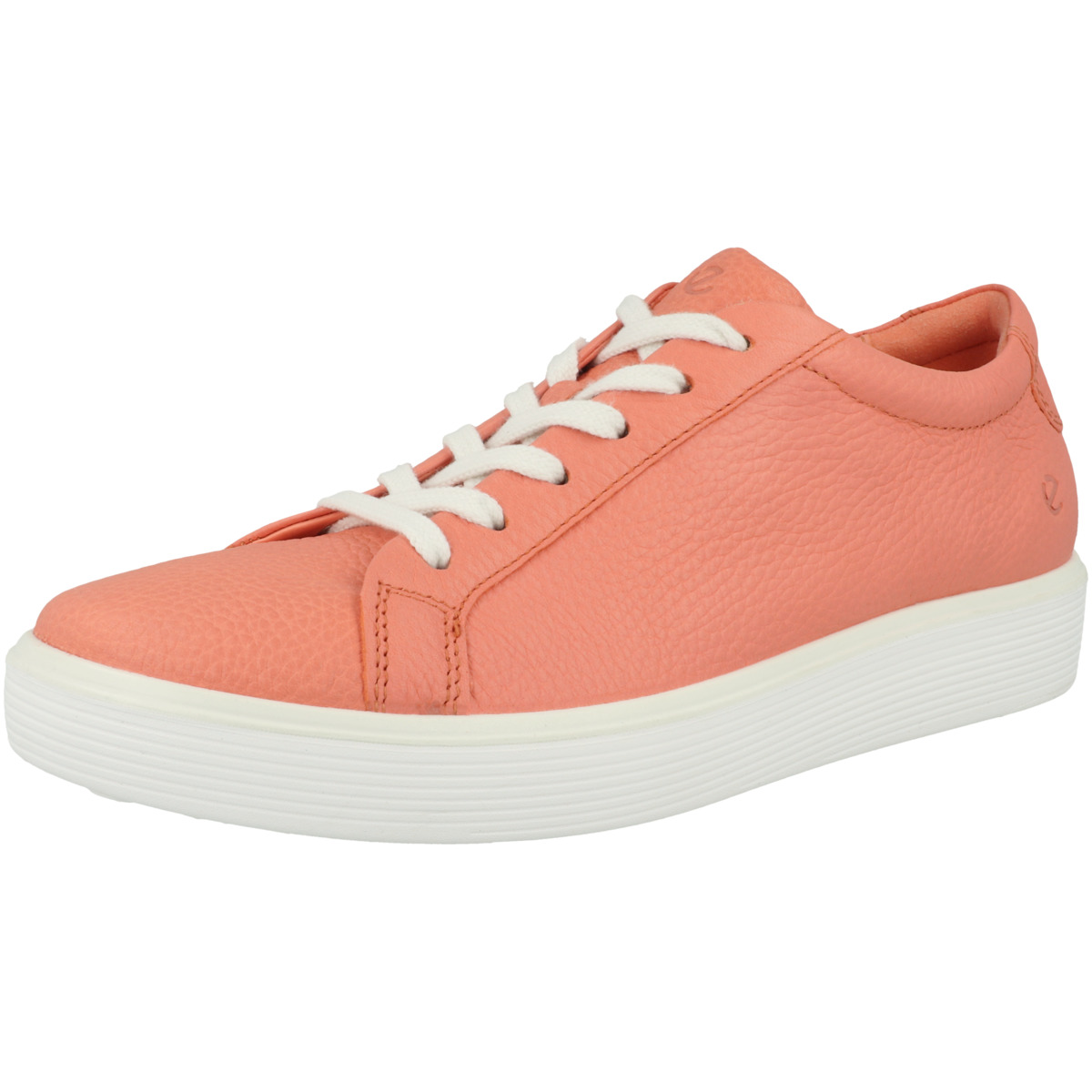 Ecco Soft 60 W Sneaker low orange Ecco Soft 60 W Sneaker low orange