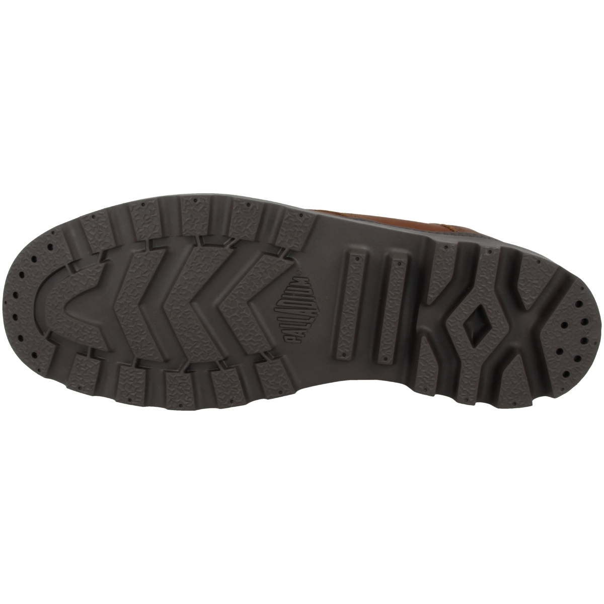 Palladium Pampa Shield Waterproof+ Leather Boots braun Palladium Pampa Shield Waterproof+ Leather Boots braun