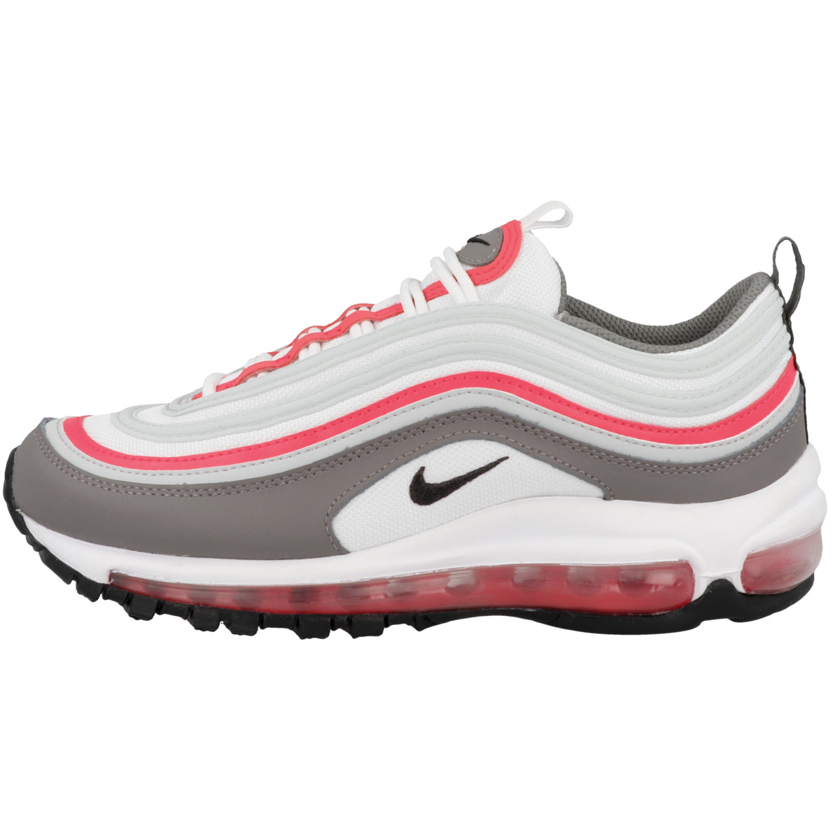 Nike Air Max 97 (GS) Sneaker weiss